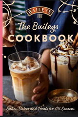 THE BAILEYS COOKBOOK