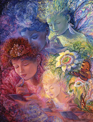 BLESSINGS OF THANKFULNESS