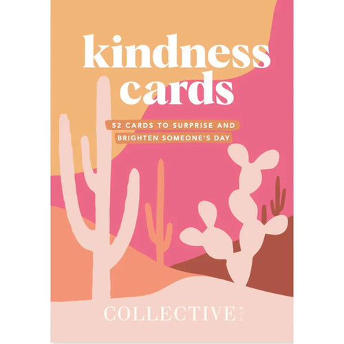 KINDNESS CARDS