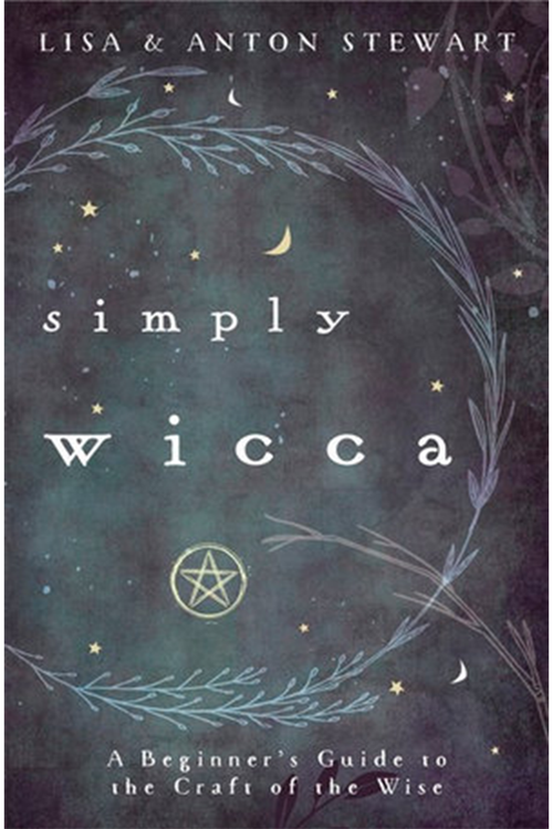 SIMPLY WICCA