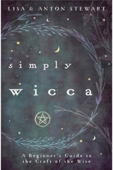 SIMPLY WICCA