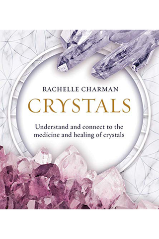 THE CRYSTAL BIBLE VOL 1