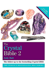 THE CRYSTAL BIBLE VOL 2