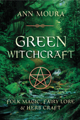 GREEN WITCHCRAFT