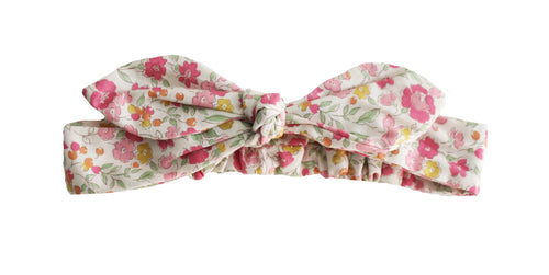 Alimrose | Adjustable Head Bow Rose Garden