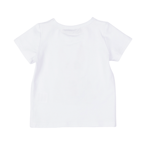 ROCK YOUR KID SNOW CONE BABY T-SHIRT