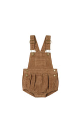 JAMIE KAY | Eli Cord Overall - Putty