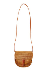 HOLIDAY SADDLE CROSS BODY BAG