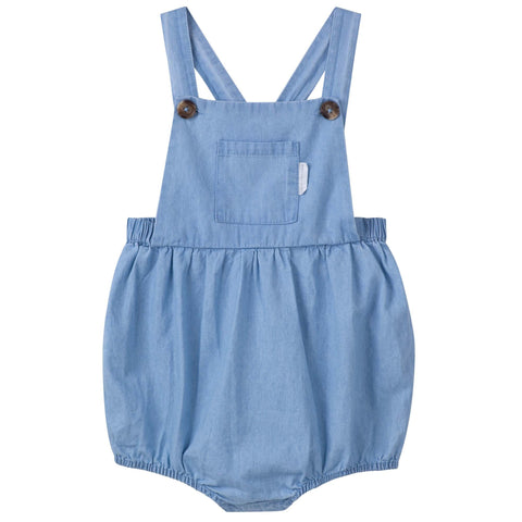 ROCK YOUR BABY ADVENTURES IN CARE-A-LOT BABY CIRCUS DRESS