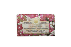 JAPANESE PLUM SOAP