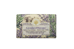 LAVENDAR D'PROVENCE SOAP