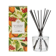 PERSIMMON & RED CURRANT DIFFUSER