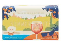 SUMMER SPRITZ SOAP